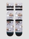 Stance Sandy Calcetines