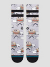 Stance Sandy Calcetines