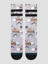 Stance Sandy Calcetines