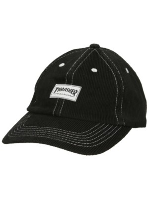 Corduroy Old Timer Cap