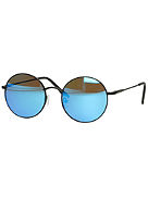 Mayfair Premium Polarized Black/Blue Sonnenbrille