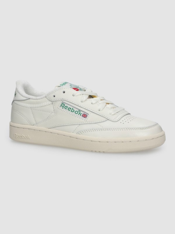 Reebok Club C 85 Vintage Sneakers glegrn