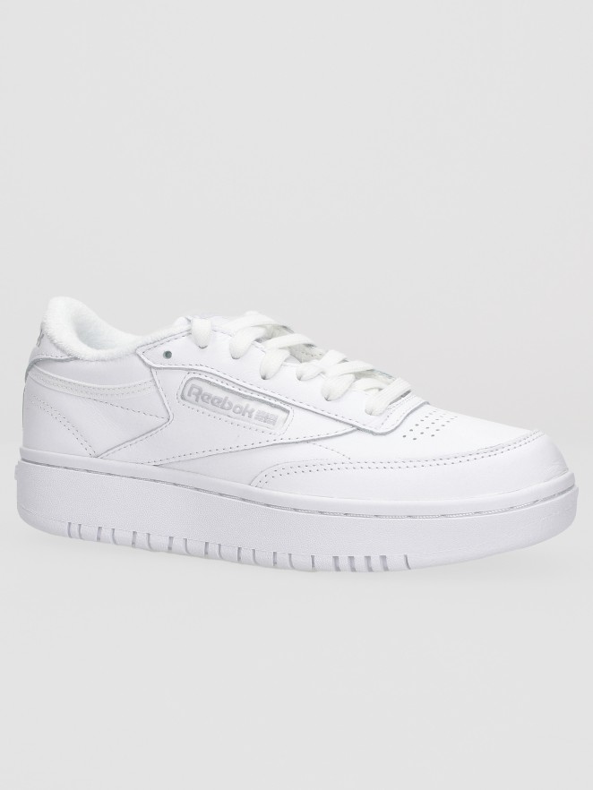 Reebok Club C Double Sneakers