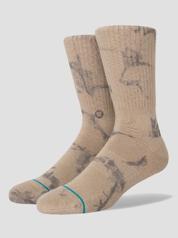 Stance Hue Crew Calcetines