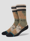 Stance Hidden Palm Sokken