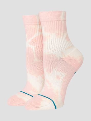 Stance Relevant Qtr Socken