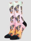 Stance Aflutter Crew Socken
