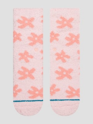 Pollen Plush Socks