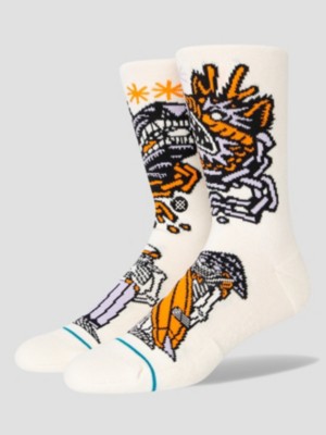 Stance DJ Clash Sokken