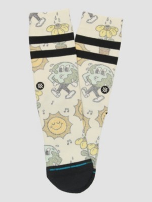Stance Nice Mooves Sokken