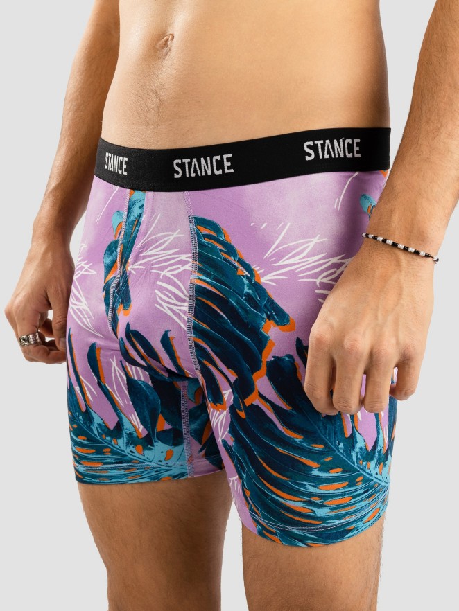Stance Monstera Boxerky