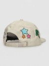 RIPNDIP Shroom Mania Strapback Kšiltovka