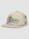 RIPNDIP Shroom Mania Strapback Kšiltovka