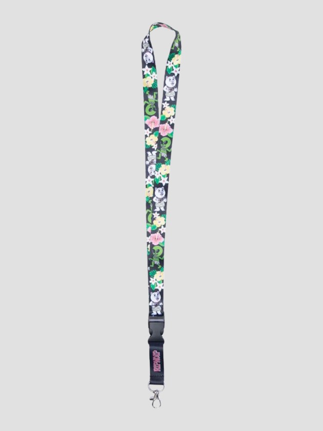 RIPNDIP Aloha Nerm Lanyard