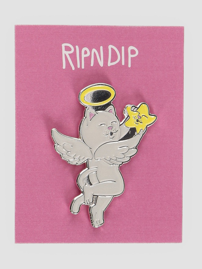 RIPNDIP Lullaby Jewellery