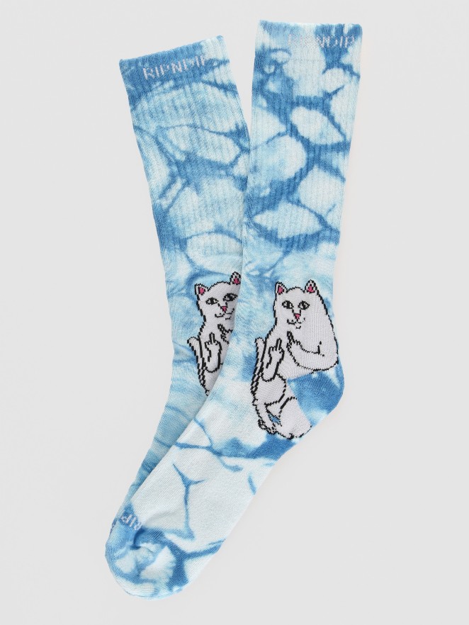 RIPNDIP Lord Nermal Nogavice
