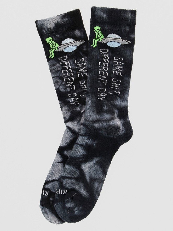 RIPNDIP Same Shit Socken