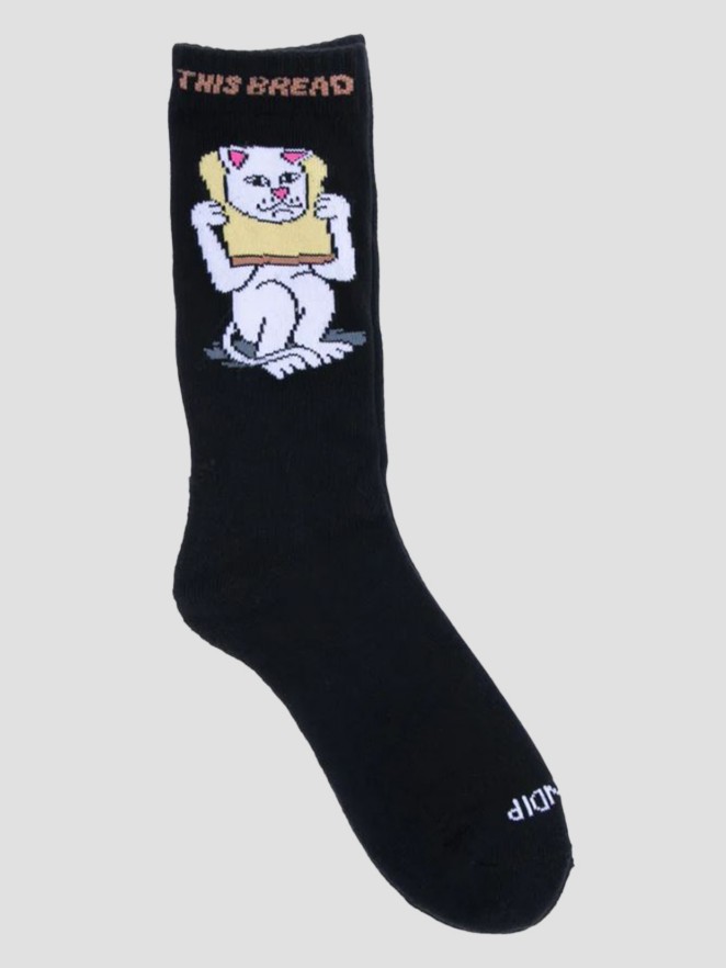 RIPNDIP Gluten Free Calcetines