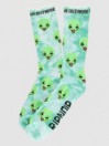 RIPNDIP We Out Here Socken