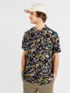 Empyre Tate Roses Ss Woven Shirt
