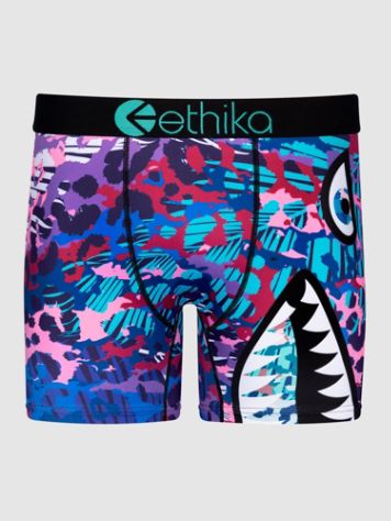 Ethika BMR Get Lost Mid Boxerky