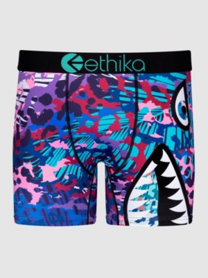 Ethika BMR Get Lost Mid Boxers