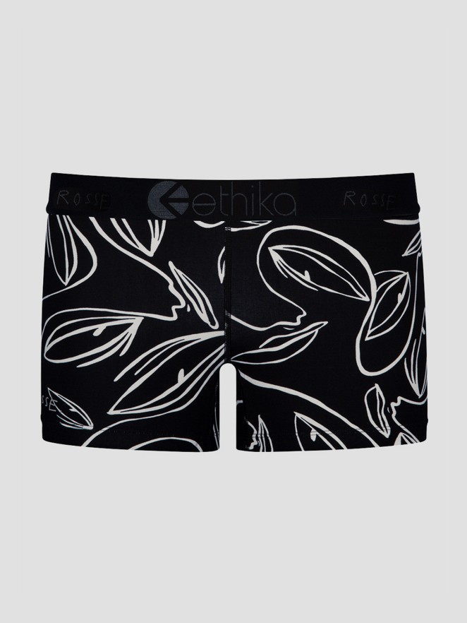 Ethika Cult Rosse Underkläder