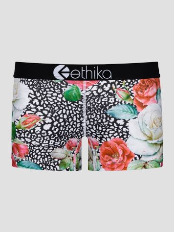 Ethika Wild Rose Underwear