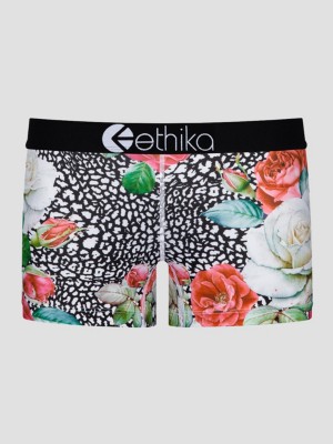Ethika Wild Rose Underwear - buy at Blue Tomato