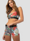 Ethika Wild Rose Unterwäsche
