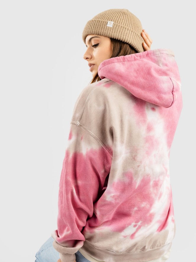 A.LAB Peace & Love Hoodie