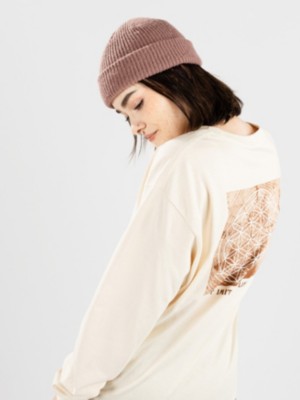 Dravus Art Imitates Nature Longsleeve T-Shirt Maglietta a manica lunga