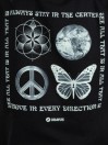 Dravus Stay Centered Huppari
