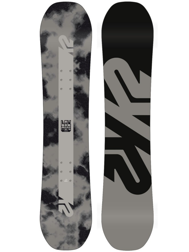 K2 Lil Mini 100 Snowboard