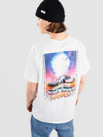 Empyre Faded Paradise T-shirt