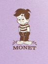 Monet Skateboards Shucks T-Shirt