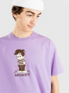 Monet Skateboards Shucks T-Shirt