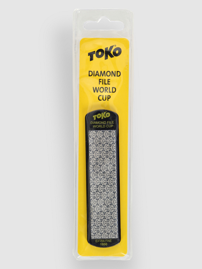 Toko DMT Diamond World Cup Extra Fine 1000 Tool