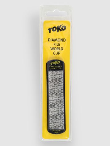 Toko DMT Diamond World Cup Extra Fine 1000 Accessorio