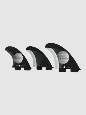 Slater Designs K1 1 Tab 3 Fin