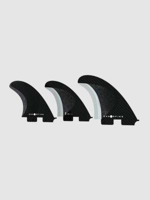 Slater Designs K1 2 Tab 3 Pinne