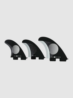 Slater Designs K1 2 Tab 3 Aileron