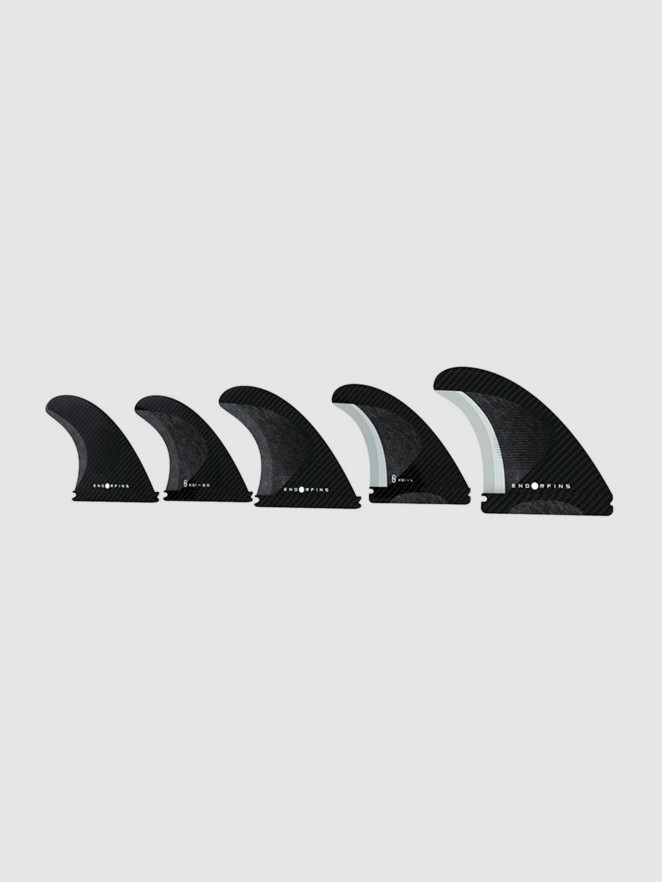 Slater Designs K1 1 Tab 5 Pinne