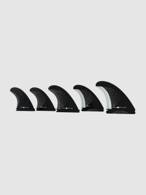 Slater Designs K1 1 Tab 5 Finne