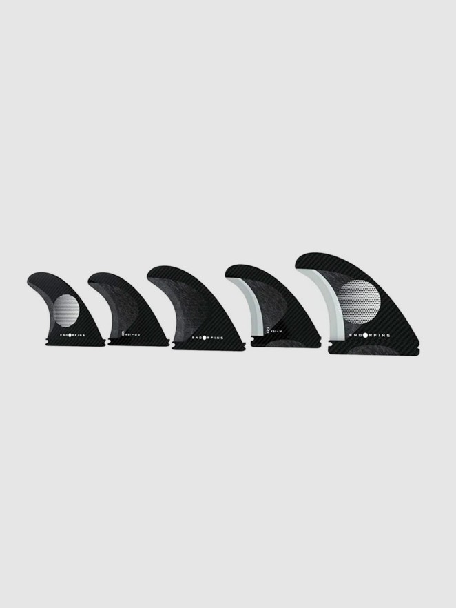 Slater Designs K1 1 Tab 5 Finne