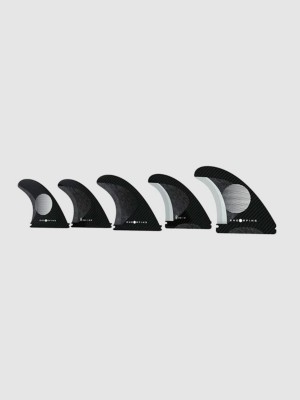 Slater Designs K1 1 Tab 5 Fin