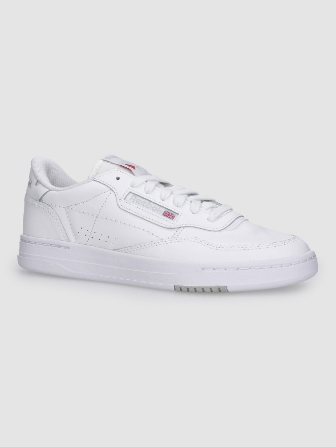 Reebok Court Peak Sneakers