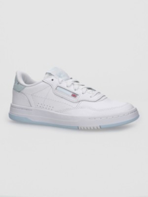 Reebok Court Peak Sneakers