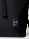 Got Bag RollTop 23-30L Zaino