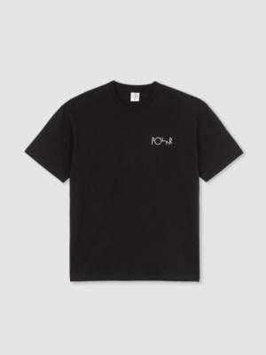 Stroke Logo T-Shirt